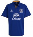 Dres FC Everton - PL69