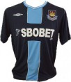 Dres FC West Ham United / UMBRO - PL1