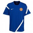 Tréningový dres FC Manchester United / NIKE - PL44