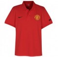 Tričko FC Manchester United / NIKE - PL42