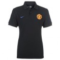 Tričko FC Manchester United / NIKE - PL43