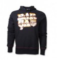 Mikina FC Barcelona / NIKE - LA42
