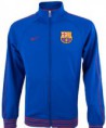 Bunda FC Barcelona / NIKE - LA44