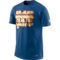Tričko FC Barcelona / NIKE - LA41