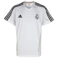 Tričko FC Real Madrid / ADIDAS - LA22