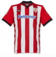 Dres FC Atletic Bilbao / NIKE - LA48