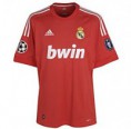 Dres FC Real Madrid / ADIDAS - LA10