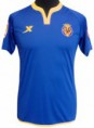 Dres FC Villareal - LA1