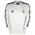 Mikina FC Real Madrid / ADIDAS - LA20