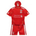 Mini dres FC Liverpool - 1A102