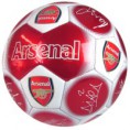 Futbalová lopta FC Arsenal - 1F73