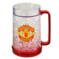 Plastový krígel FC Manchester United - 1S264