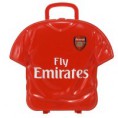 Desiatový kufrík FC Arsenal - 1R152