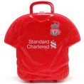 Desiatový kufrík FC Liverpool - 1R155