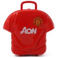 Desiatový kufrík FC Manchester United - 1R156
