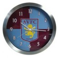 Závesné hodiny FC Aston Villa - 1H43