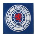 Magnetka na chladničku FC Rangers - 1E305