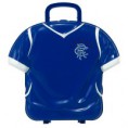 Desiatový kufrík FC Rangers - 1R171