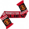 Šál FC Manchester United - 1C233