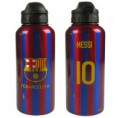 Hliníková fľaša FC Barcelona - 1J86