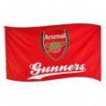Vlajka FC Arsenal  - 1V67