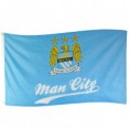 Vlajka FC Manchester City - 1V78