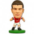 Panáčik FC Arsenal / Wilshere - 1I74