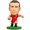 Panáčik FC Liverpool / Carroll - 1I84