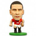 Panáčik FC Manchester United / Ferdinand - 1I92