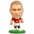 Panáčik FC Manchester United / Vidic - 1I96