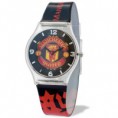 Detské náramkové hodiny FC Manchester United - 1H80