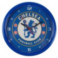 Závesné hodiny FC Chelsea - 1H105