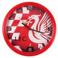 Závesné hodiny FC Liverpool - 1H103