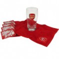 Pivný set FC Arsenal - 1S280