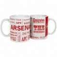 Šálka FC Arsenal - 1S282