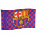 Vlajka FC Barcelona - 1V85